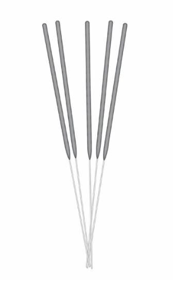 Бенгальські вогні 40 см 5 штук в упаковці B-17 Ціна (цена) 44.90грн. | придбати  купити (купить) Бенгальські вогні 40 см 5 штук в упаковці B-17 доставка по Украине, купить книгу, детские игрушки, компакт диски 1