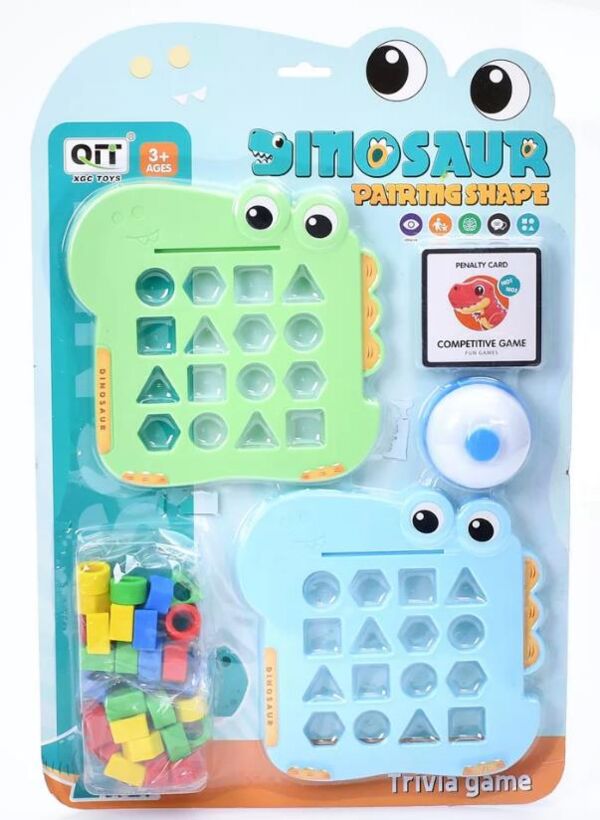 Гра настільна навчальна 2 кольори 1137 Ціна (цена) 184.20грн. | придбати  купити (купить) Гра настільна навчальна 2 кольори 1137 доставка по Украине, купить книгу, детские игрушки, компакт диски 0