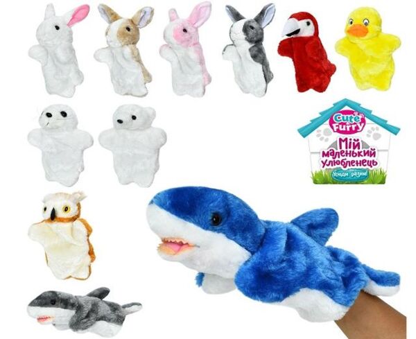 Ляльковий театр 11 видів YG0273 Ціна (цена) 146.50грн. | придбати  купити (купить) Ляльковий театр 11 видів YG0273 доставка по Украине, купить книгу, детские игрушки, компакт диски 0