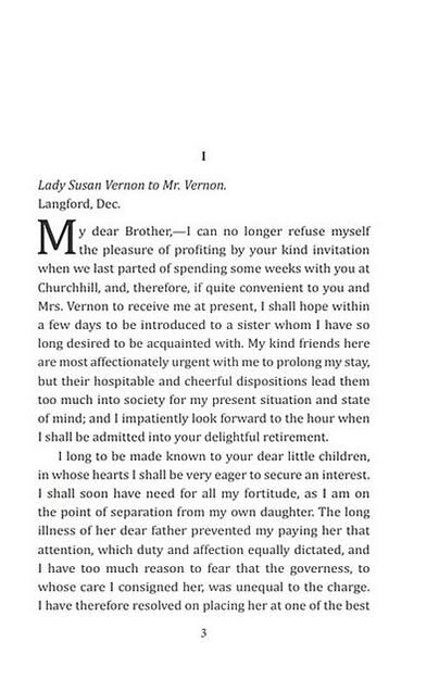 Lady Susan Леди Сьюзен англійською Ціна (цена) 85.16грн. | придбати  купити (купить) Lady Susan Леди Сьюзен англійською доставка по Украине, купить книгу, детские игрушки, компакт диски 1