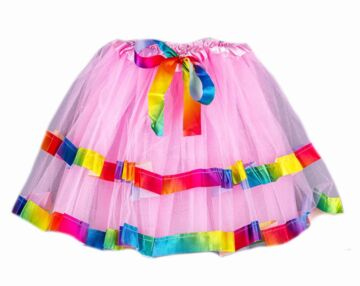 Карнавальна спідниця 30 х 40 см KA-23-5068