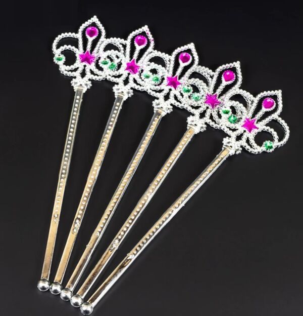 Паличка чарівна Зірочка 32 см KA-23-569 Ціна (цена) 7.50грн. | придбати  купити (купить) Паличка чарівна Зірочка 32 см KA-23-569 доставка по Украине, купить книгу, детские игрушки, компакт диски 0