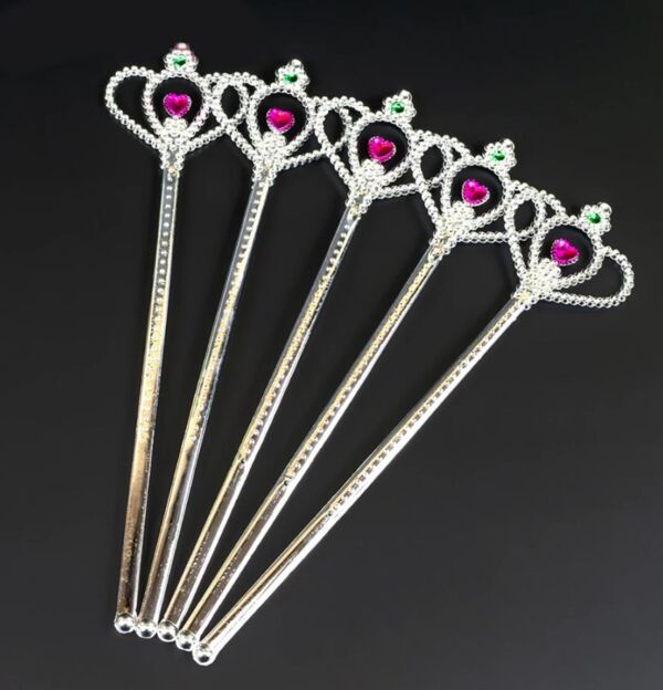 Паличка чарівна Серце 32 см KA-23-569 Ціна (цена) 7.50грн. | придбати  купити (купить) Паличка чарівна Серце 32 см KA-23-569 доставка по Украине, купить книгу, детские игрушки, компакт диски 0