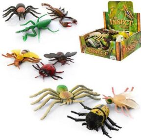 Комахи від 5 см S2