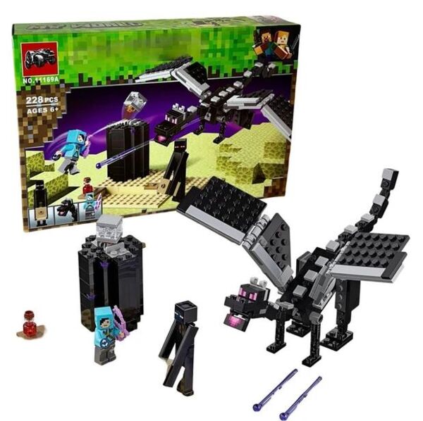 Конструктор My World 228 деталей 11169 Ціна (цена) 382.50грн. | придбати  купити (купить) Конструктор My World 228 деталей 11169 доставка по Украине, купить книгу, детские игрушки, компакт диски 1