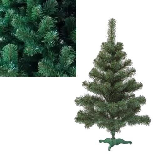 Ялинка Казка 75 см Ціна (цена) 166.80грн. | придбати  купити (купить) Ялинка Казка 75 см доставка по Украине, купить книгу, детские игрушки, компакт диски 0