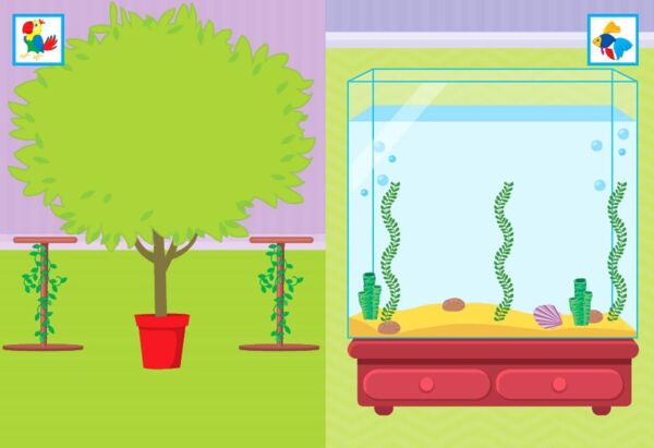 Наклей малятко! Гав-гав! Домашні улюбленці! Ціна (цена) 27.80грн. | придбати  купити (купить) Наклей малятко! Гав-гав! Домашні улюбленці! доставка по Украине, купить книгу, детские игрушки, компакт диски 1