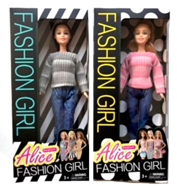 Лялька 29 см 2 види 002-30A Ціна (цена) 143.40грн. | придбати  купити (купить) Лялька 29 см 2 види 002-30A доставка по Украине, купить книгу, детские игрушки, компакт диски 0