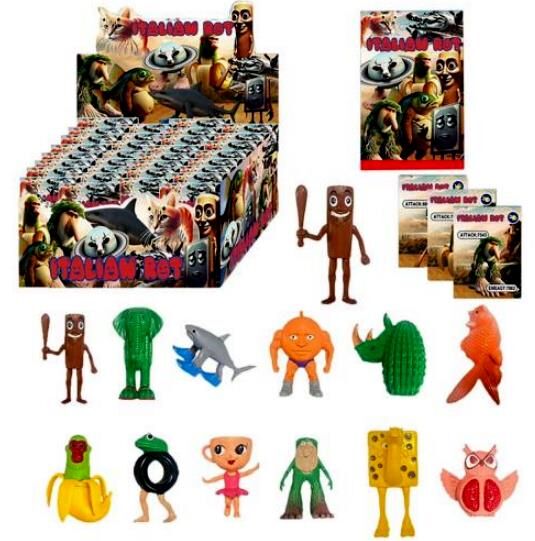 Фігурка в асортименті LG580543 Ціна (цена) 35.40грн. | придбати  купити (купить) Фігурка в асортименті LG580543 доставка по Украине, купить книгу, детские игрушки, компакт диски 0