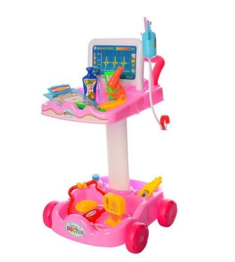 Набір лікаря візок інструменти мікроскоп окуляри 2 види 606-1-5 Ціна (цена) 1 007.40грн. | придбати  купити (купить) Набір лікаря візок інструменти мікроскоп окуляри 2 види 606-1-5 доставка по Украине, купить книгу, детские игрушки, компакт диски 1