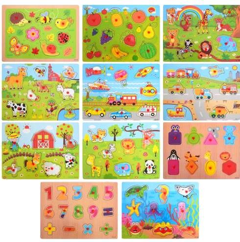 Дерев гра MD 1564 з ручкою 11 видів Ціна (цена) 62.80грн. | придбати  купити (купить) Дерев гра MD 1564 з ручкою 11 видів доставка по Украине, купить книгу, детские игрушки, компакт диски 0