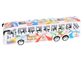 Автобус інерційний в ковпаку WJ950-54