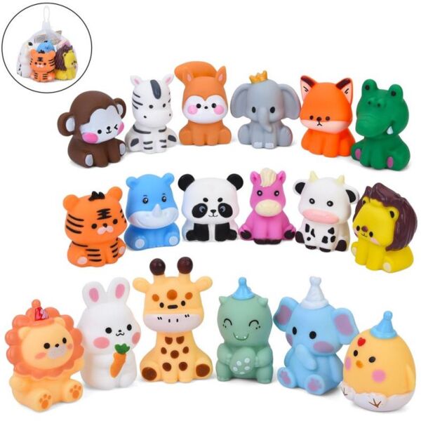 Іграшка для купання набір 6 штук 3 види 508-368-67-381 Ціна (цена) 101.20грн. | придбати  купити (купить) Іграшка для купання набір 6 штук 3 види 508-368-67-381 доставка по Украине, купить книгу, детские игрушки, компакт диски 0