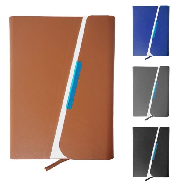 Блокнот А5 96 аркушів шкірзам A5-10 на магніті у клітинку в асортименті 140073 Ціна (цена) 127.00грн. | придбати  купити (купить) Блокнот А5 96 аркушів шкірзам A5-10 на магніті у клітинку в асортименті 140073 доставка по Украине, купить книгу, детские игрушки, компакт диски 0