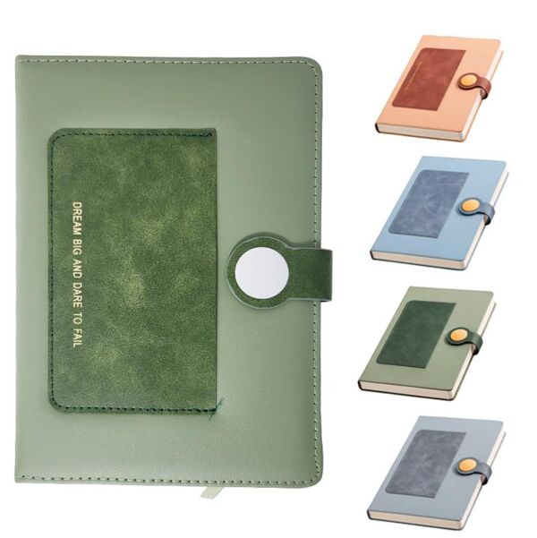 Блокнот А5 96 аркушів шкірзам A5-12 на магніті у клітинку в асортименті 140075 Ціна (цена) 107.50грн. | придбати  купити (купить) Блокнот А5 96 аркушів шкірзам A5-12 на магніті у клітинку в асортименті 140075 доставка по Украине, купить книгу, детские игрушки, компакт диски 0