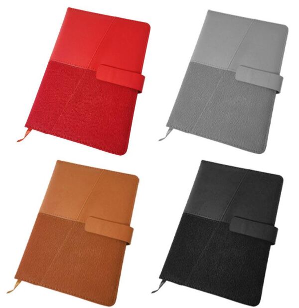 Блокнот А5 96 аркушів шкірзам A5-16 на магніті у клітинку в асортименті 140076 Ціна (цена) 119.50грн. | придбати  купити (купить) Блокнот А5 96 аркушів шкірзам A5-16 на магніті у клітинку в асортименті 140076 доставка по Украине, купить книгу, детские игрушки, компакт диски 0