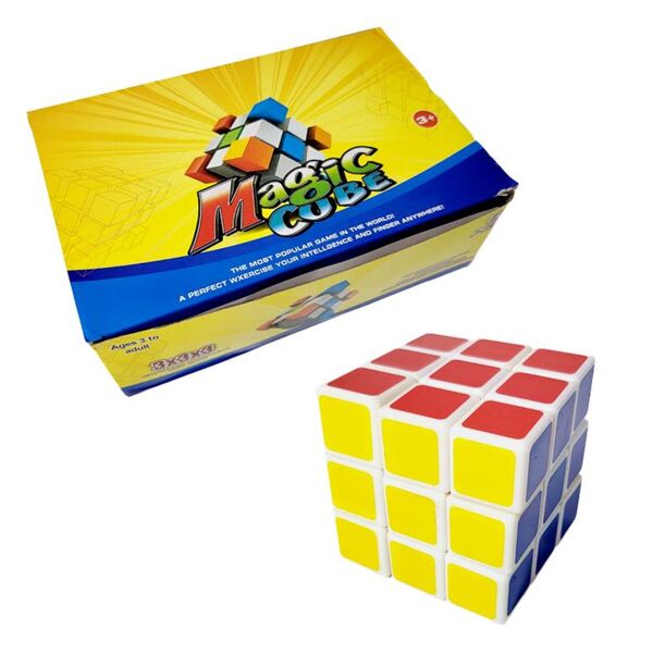 Кубик рубик 3 х 3 х 3 кольоровий 8071 28-2 Ціна (цена) 47.80грн. | придбати  купити (купить) Кубик рубик 3 х 3 х 3 кольоровий 8071 28-2 доставка по Украине, купить книгу, детские игрушки, компакт диски 0