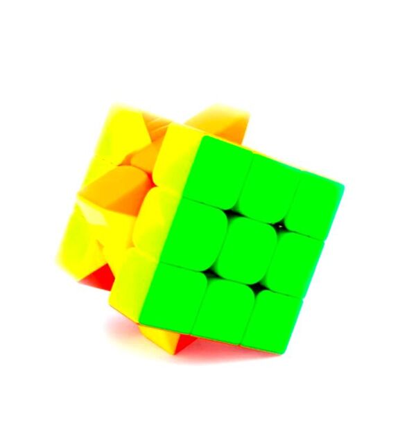 Кубик рубик 5,5 см 3 х 3 х 3 655 28-1 Ціна (цена) 44.80грн. | придбати  купити (купить) Кубик рубик 5,5 см 3 х 3 х 3 655 28-1 доставка по Украине, купить книгу, детские игрушки, компакт диски 0