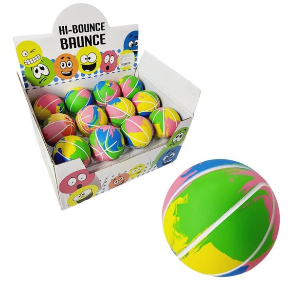 Мячик 6 см кольори в асортименті 20-12 Ціна (цена) 33.30грн. | придбати  купити (купить) Мячик 6 см кольори в асортименті 20-12 доставка по Украине, купить книгу, детские игрушки, компакт диски 0