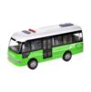 Автобус 18 см Police YM9906F Ціна (цена) 185.60грн. | придбати  купити (купить) Автобус 18 см Police YM9906F доставка по Украине, купить книгу, детские игрушки, компакт диски 1