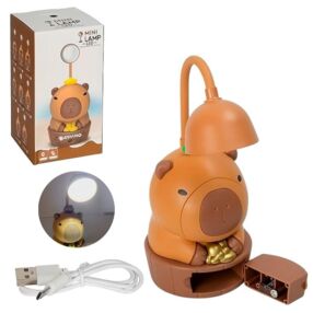 Лампа настільна Капі LED XJD-74 24-24