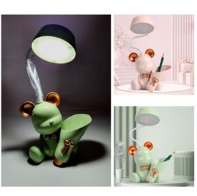 Лампа настільна Мишка LED K24 24-1