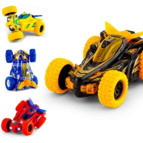 Машина 11 см трюкач 5500F