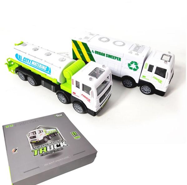 Машина 17 см вантажівка Цистерна 711-3A Ціна (цена) 121.40грн. | придбати  купити (купить) Машина 17 см вантажівка Цистерна 711-3A доставка по Украине, купить книгу, детские игрушки, компакт диски 0