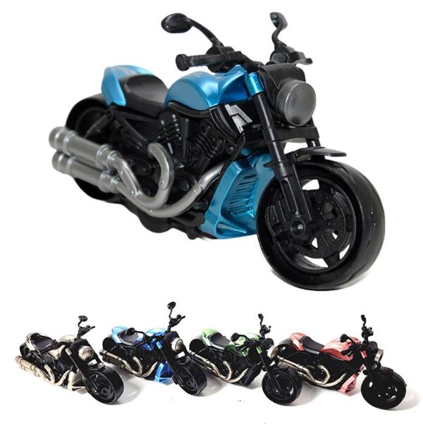 Мотоцикл 15 см 3633 Ціна (цена) 72.80грн. | придбати  купити (купить) Мотоцикл 15 см 3633 доставка по Украине, купить книгу, детские игрушки, компакт диски 0