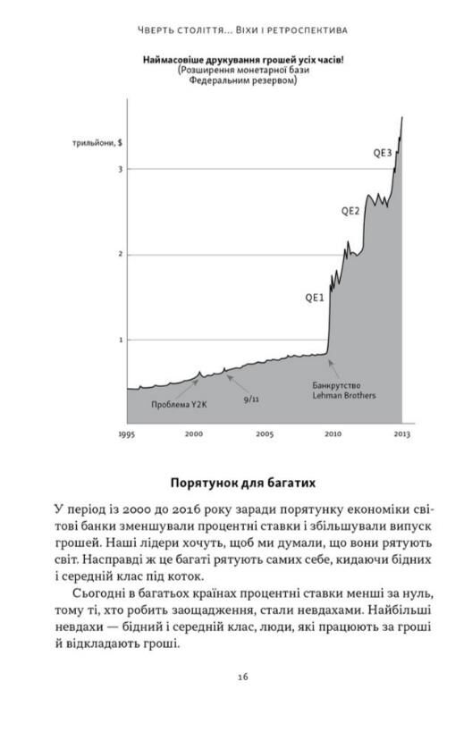 Багатий тато бідний тато Що знають про гроші багаті батьки і не знають бідні Ціна (цена) 386.10грн. | придбати  купити (купить) Багатий тато бідний тато Що знають про гроші багаті батьки і не знають бідні доставка по Украине, купить книгу, детские игрушки, компакт диски 10