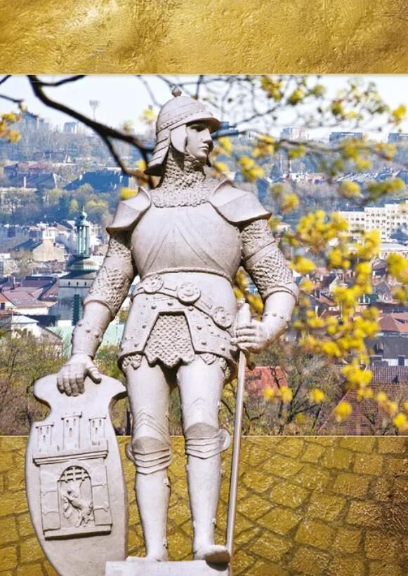 Віч-на-віч зі Львовом ОЧІКУЄМО Ціна (цена) 1 260.00грн. | придбати  купити (купить) Віч-на-віч зі Львовом ОЧІКУЄМО доставка по Украине, купить книгу, детские игрушки, компакт диски 5