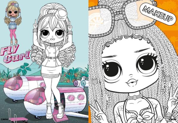 Розмальовка зі стікерами Travel Sunset Ідейка LCB6 Ціна (цена) 56.00грн. | придбати  купити (купить) Розмальовка зі стікерами Travel Sunset Ідейка LCB6 доставка по Украине, купить книгу, детские игрушки, компакт диски 2