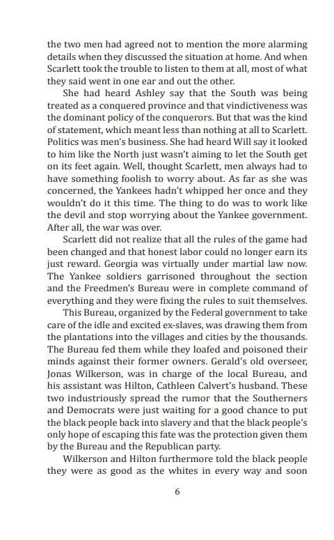 Gone With The Wind book 2 Звіяні вітром книга 2 Англійською мовою Ціна (цена) 312.26грн. | придбати  купити (купить) Gone With The Wind book 2 Звіяні вітром книга 2 Англійською мовою доставка по Украине, купить книгу, детские игрушки, компакт диски 6