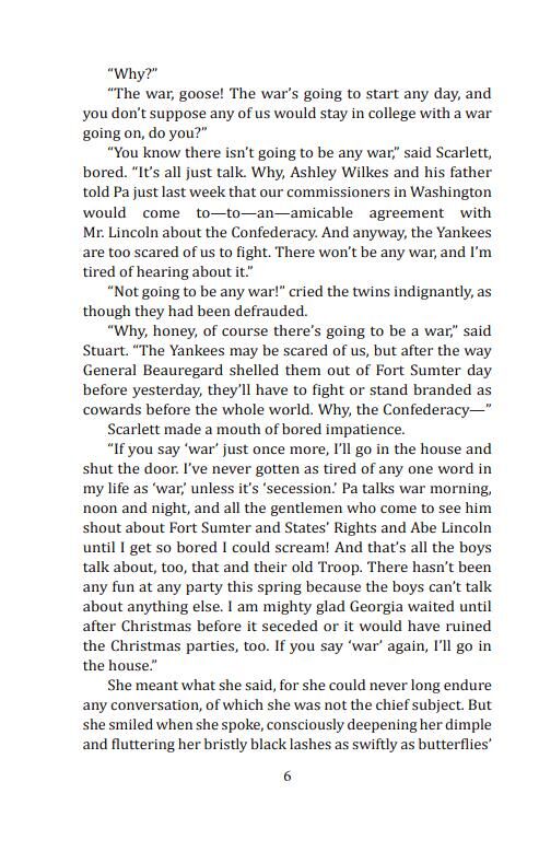 Gone With The Wind book I Звіяні вітром книга 1 Англійською мовою Ціна (цена) 312.26грн. | придбати  купити (купить) Gone With The Wind book I Звіяні вітром книга 1 Англійською мовою доставка по Украине, купить книгу, детские игрушки, компакт диски 6