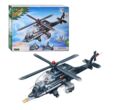 Конструктор Banbao Армія 3 в 1 Вертоліт танк та крейсер 295 елементів 8478 купити