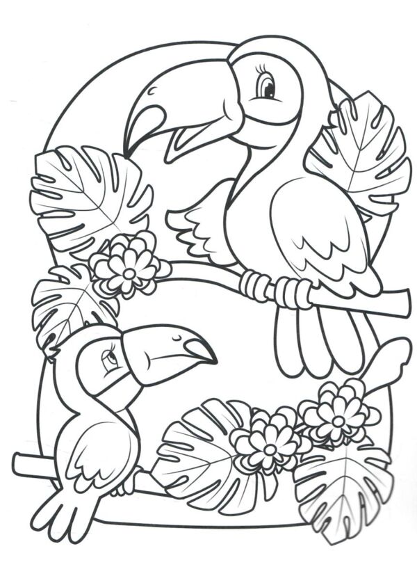 Подивись та розфарбуй Мами та малюки Дикі тварини Ціна (цена) 15.89грн. | придбати  купити (купить) Подивись та розфарбуй Мами та малюки Дикі тварини доставка по Украине, купить книгу, детские игрушки, компакт диски 4