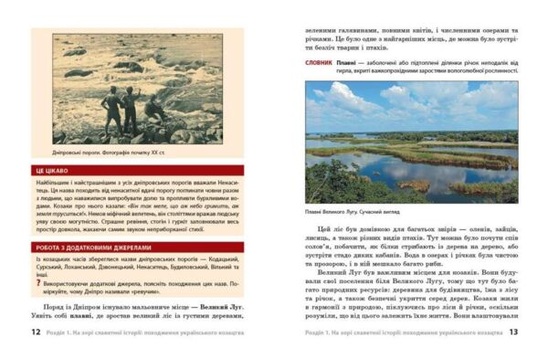 Героїчна історія козацтва Ціна (цена) 169.15грн. | придбати  купити (купить) Героїчна історія козацтва доставка по Украине, купить книгу, детские игрушки, компакт диски 2