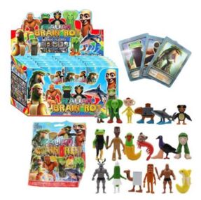 ИД Фігурка 98300