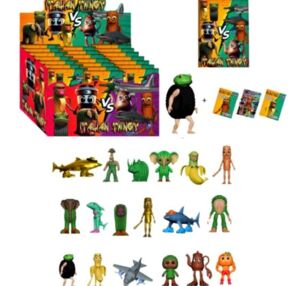 ИД Фігурка H2551