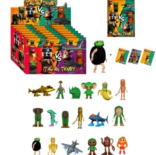 ИД Фігурка H2551 Ціна (цена) 37.20грн. | придбати  купити (купить) ИД Фігурка H2551 доставка по Украине, купить книгу, детские игрушки, компакт диски 0