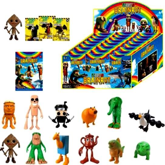 ИД Фігурка SF250531 Ціна (цена) 39.40грн. | придбати  купити (купить) ИД Фігурка SF250531 доставка по Украине, купить книгу, детские игрушки, компакт диски 0