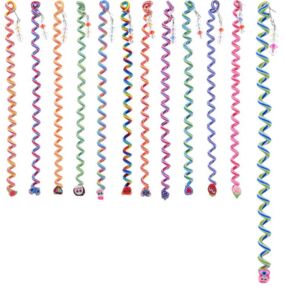 ИД Аксесуар для волосся X14843 канекалон, 12 кол