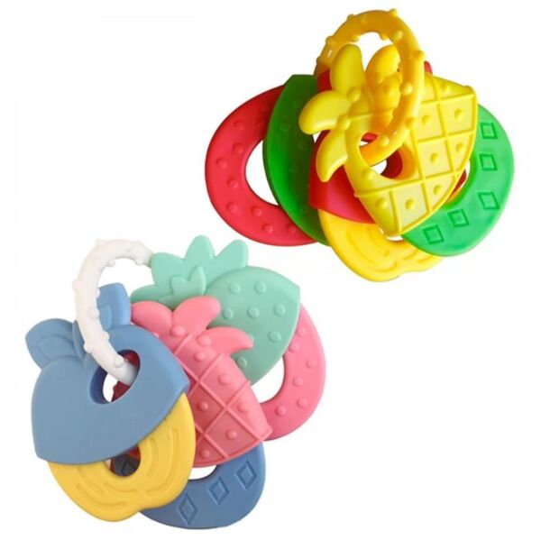 ИД Гра SD-50 брелок, прорізувач, 2 кольори Ціна (цена) 30.60грн. | придбати  купити (купить) ИД Гра SD-50 брелок, прорізувач, 2 кольори доставка по Украине, купить книгу, детские игрушки, компакт диски 0