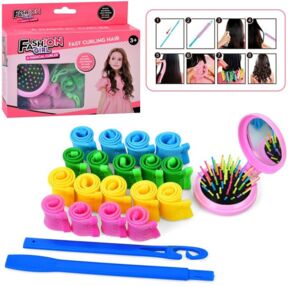 ИД Набір перукаря 760-3