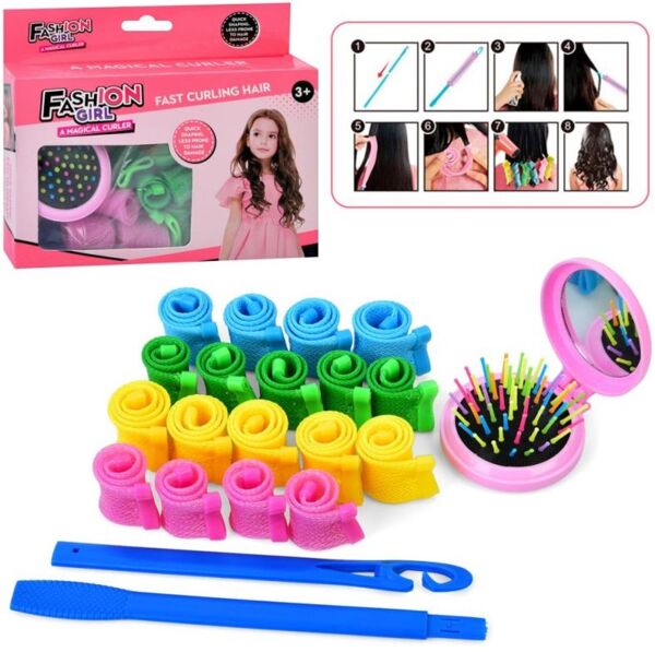 ИД Набір перукаря 760-3 Ціна (цена) 176.50грн. | придбати  купити (купить) ИД Набір перукаря 760-3 доставка по Украине, купить книгу, детские игрушки, компакт диски 0