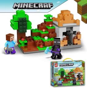 Конструктор MC 175 деталей 81009