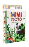 Набір для ліплення МІМІ ТІСТО Панда 31055 Ціна (цена) 32.34грн. | придбати купити (купить) Набір для ліплення МІМІ ТІСТО Панда 31055 доставка по Украине, купить книгу, детские игрушки, компакт диски 0 Набір для ліплення МІМІ ТІСТО Панда 31055 Ціна (цена) 32.34грн. | придбати купити (купить) Набір для ліплення МІМІ ТІСТО Панда 31055 доставка по Украине, купить книгу, детские игрушки, компакт диски 0