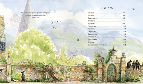 ГАРРІ ПОТТЕР Магічний рік велике ілюстроване ПЕРЕДПРОДАЖ ОЧІКУЄТЬСЯ ПІСЛЯ 22.12.25 Ціна (цена) 691.00грн. | придбати  купити (купить) ГАРРІ ПОТТЕР Магічний рік велике ілюстроване ПЕРЕДПРОДАЖ ОЧІКУЄТЬСЯ ПІСЛЯ 22.12.25 доставка по Украине, купить книгу, детские игрушки, компакт диски 1