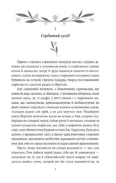 Енн із Ейвонлі Ціна (цена) 240.58грн. | придбати  купити (купить) Енн із Ейвонлі доставка по Украине, купить книгу, детские игрушки, компакт диски 3