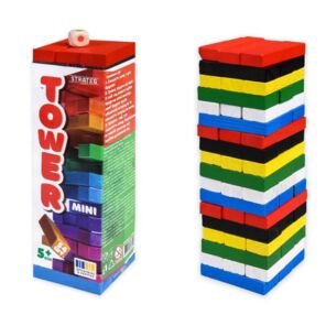 Гра настільна TOWER MINI 31064